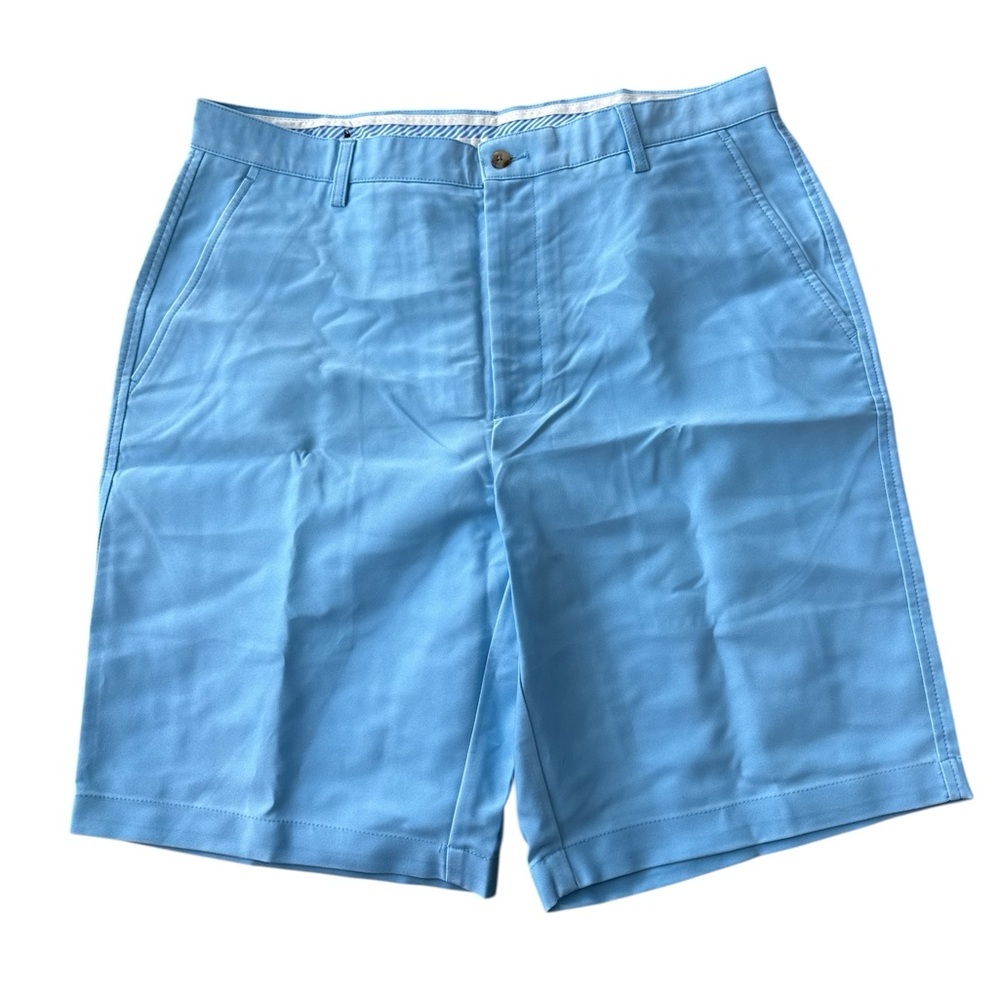 Footjoy Men's Blue Golf Shorts Size 36